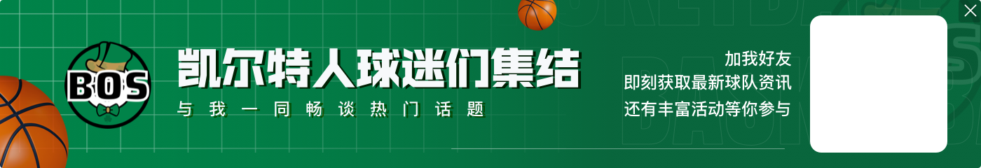 上赛季季后赛对抗篮板率榜：米切罗第一 骑士阿伦第二 文班第八