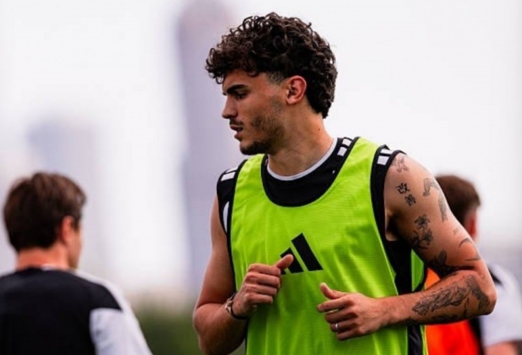 罗马诺：赫塔费希望从利物浦签下巴伊切蒂奇，双方正商讨交易方案