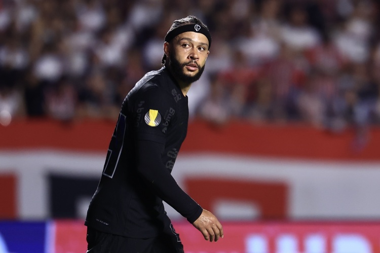 ESPN：科林蒂安与德佩达续约协议，合同总价值高达1.355亿雷亚尔
